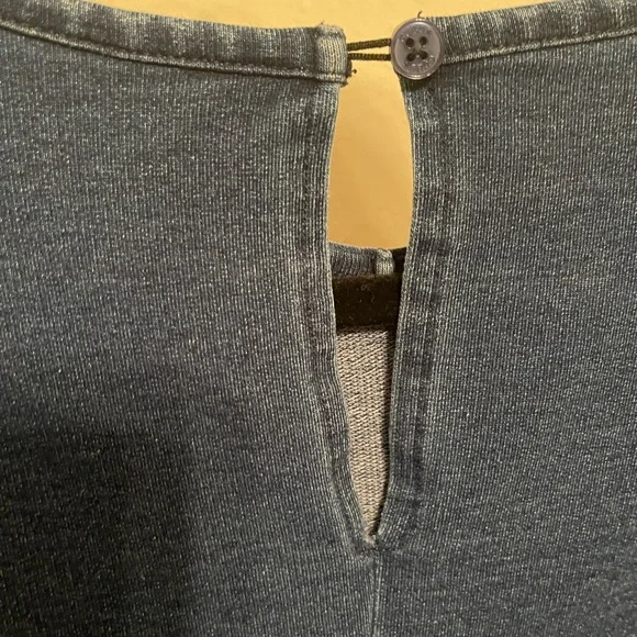 Girls Guess Romper - Picture 6 of 9